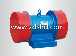 YZD、YZS、YZU系列振動(dòng)電機(jī)